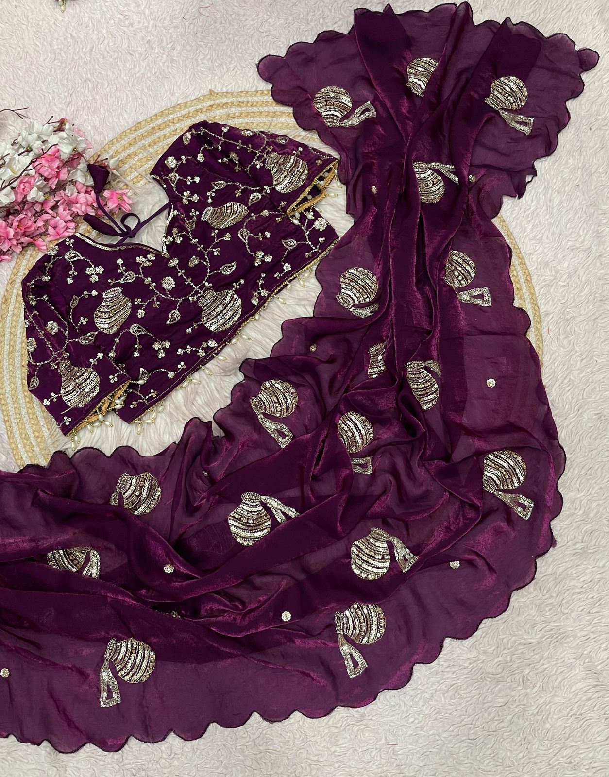 New Bollywood Trending Design