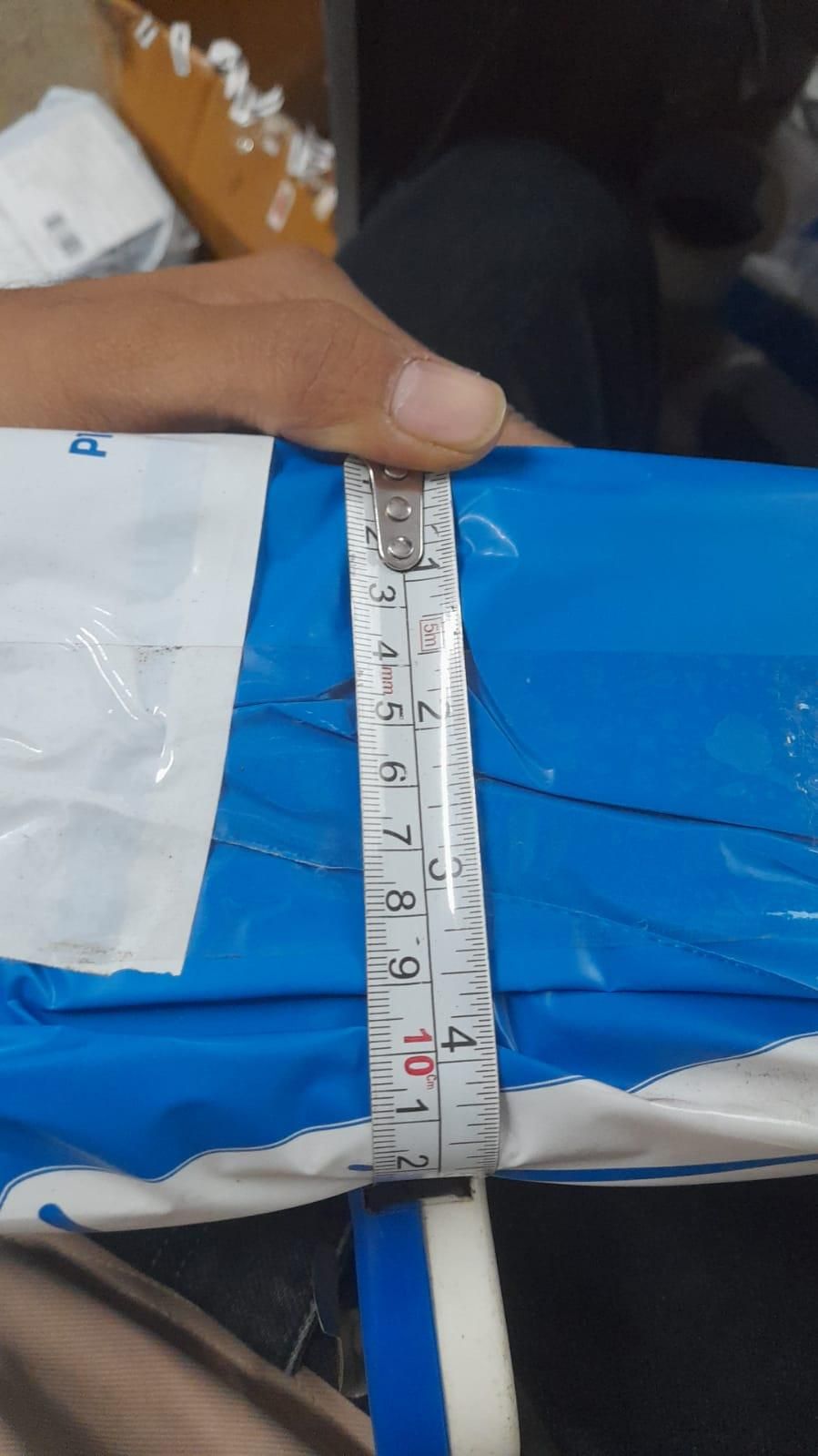 Multifunctional Solar Waterproof Flashlight with USB Charging