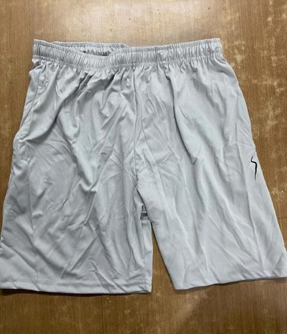 Combo of 3 Men's Cotton Polyester Shorts