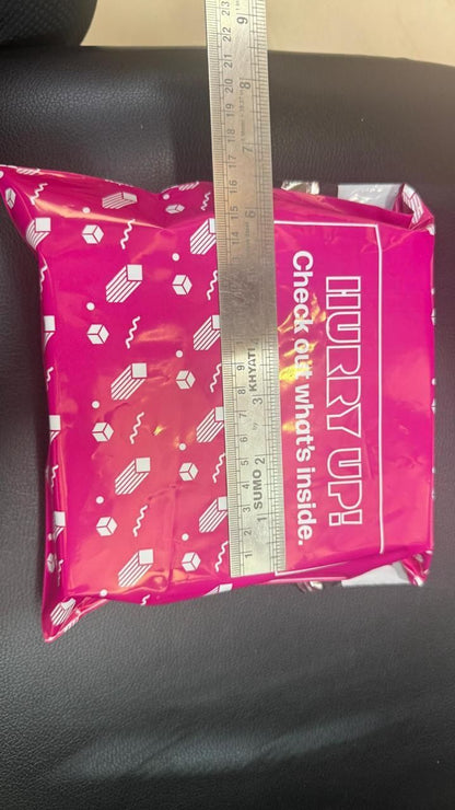 Gold Plated Laxmi Mataji Pendant with Chain