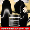 Professional Cream Hair Mask for Smoothens Hair 200 gm