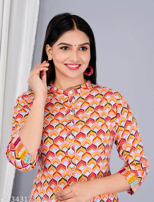 Graceful & Stylish: Kurta Pant Sets for Every Occasion