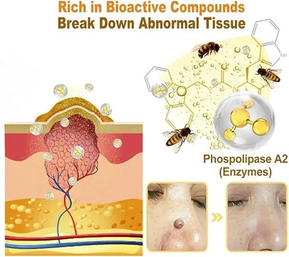 Meltdown Gel Cream for Acne-Prone Skin with 72 hour Hydration