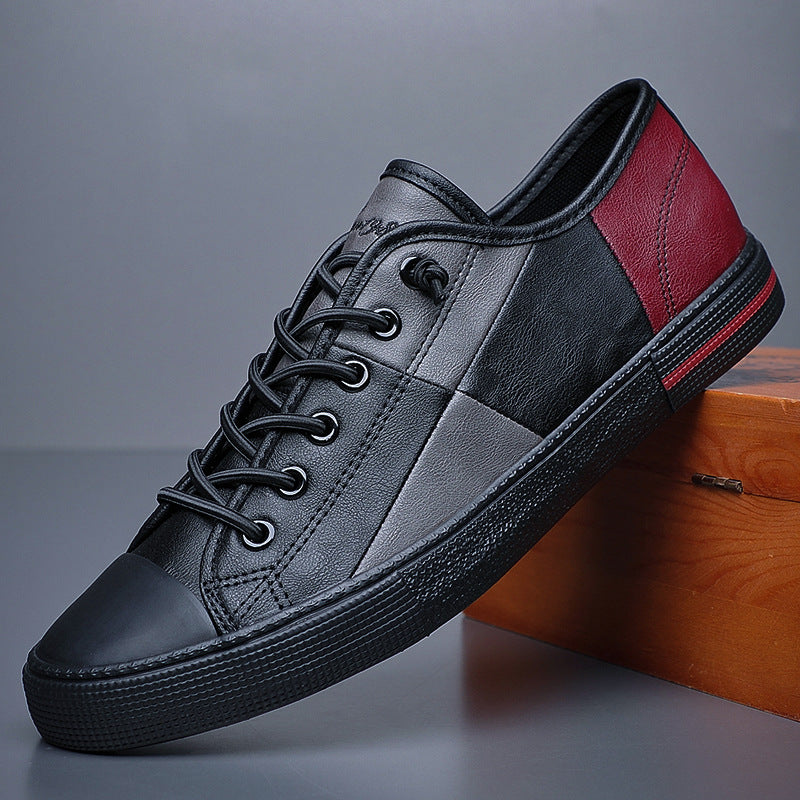 Men's Casual Shoes For Autumn