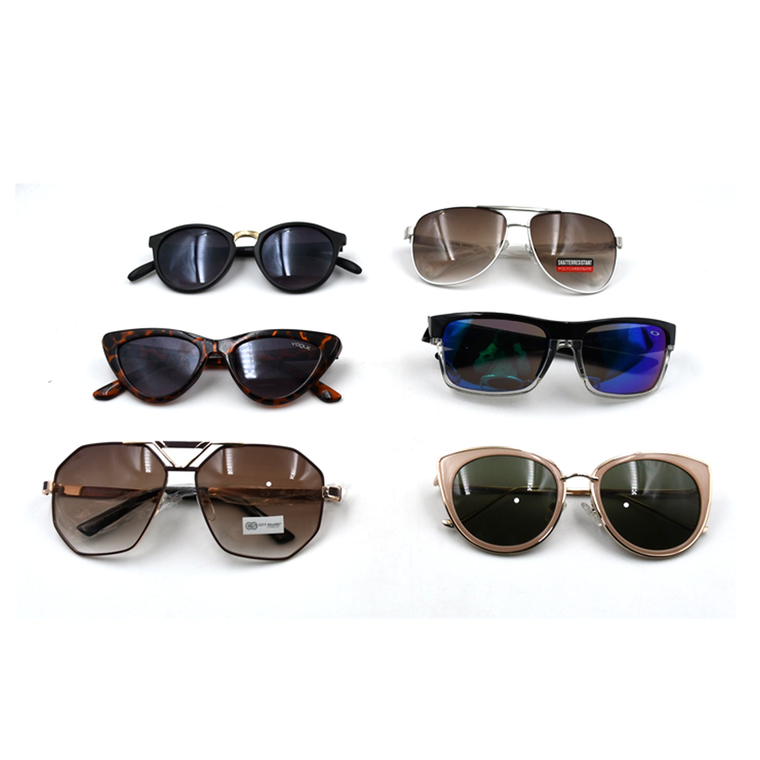 7762 Mix Design  Color Sunglasses For Men  Women Uv Protection For Outdoor Fishing Driving Or Multi-purpose Sunglasses (1pc)